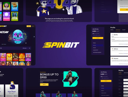 Spinbit