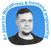 Oleksandr K portrait