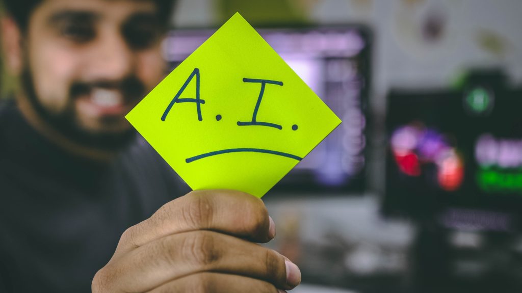 4 reasons how Artificial Intelligence can save you time and money