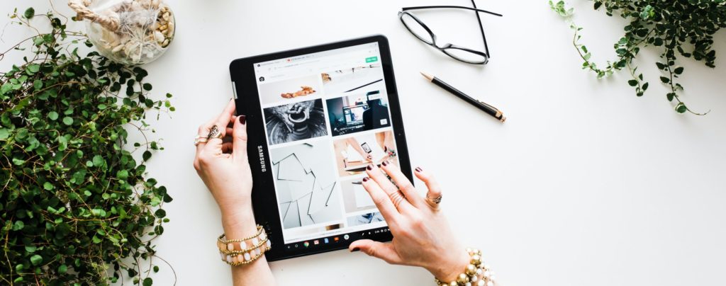 6 Strategies for an effective e-commerce website