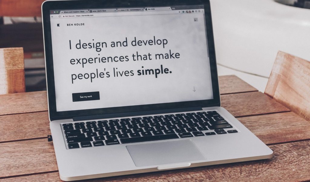 Improve conversions with these web design tips