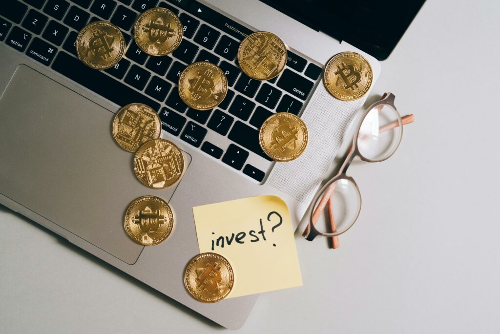 DeFi 101: Finance for Everyone, Without the Middleman
