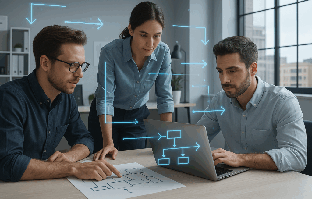 The Value of Thinking in Systems