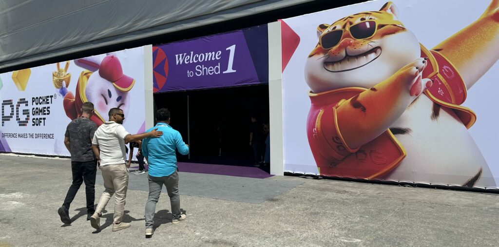 Reflections from SiGMA Europe 2025: Innovation and Retention for Online Casinos